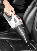 Draadloze steelstofzuiger 