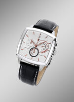 Quartz chronograaf 