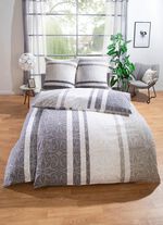 Polykatoenen beddengoedset van Dobnig 