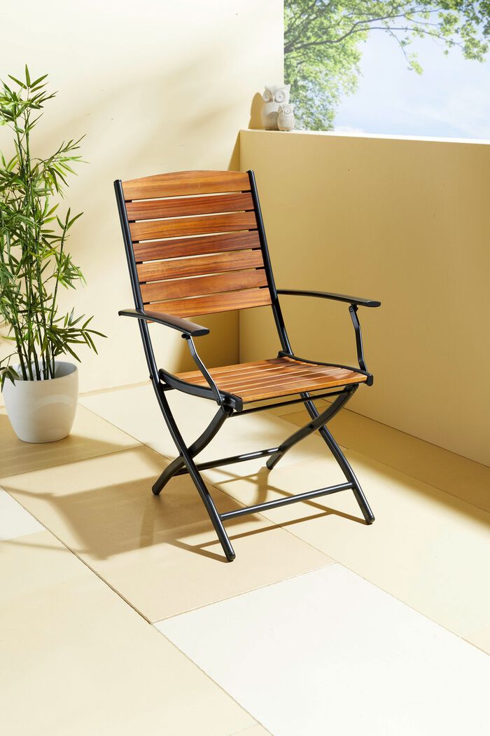 3-delige balkonset "Santorin II" 