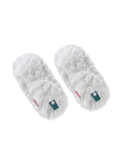 Vervangende hoes voor Superduster, 2-delig 