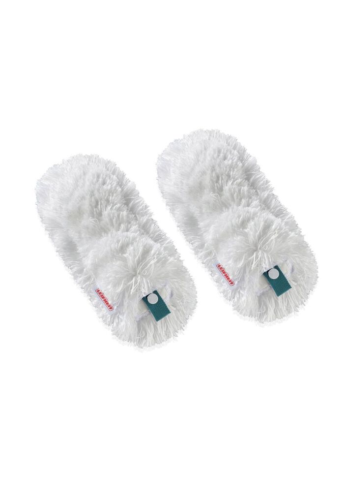 Vervangende hoes voor Superduster, 2-delig 