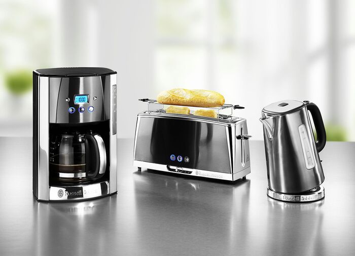 Russell Hobbs ontbijtset Luna 