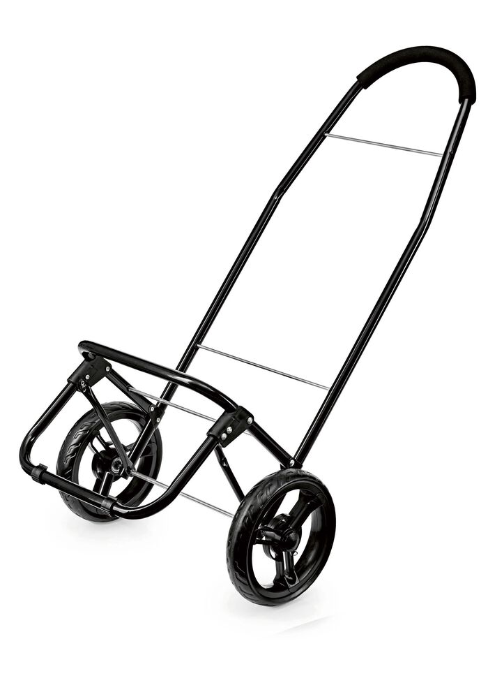 EASYmaxx boodschappenroller 