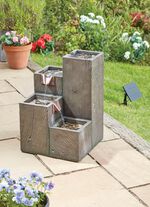 Zonnefontein "Kaskade" 