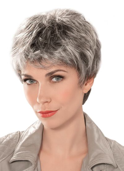 Tessa pruik uit de Giorgio Montana Collectie 