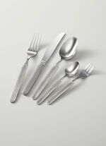 Elegante 60-delige bestekset 