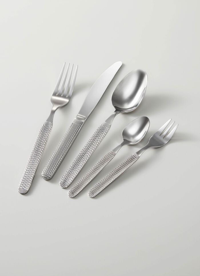 Elegante 60-delige bestekset 