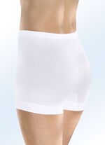 Set van drie Con-ta slips met elastische tailleband 