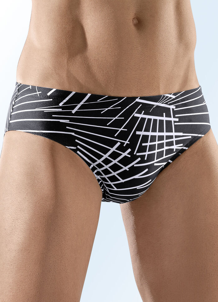 Schwab zwembroek in slipvorm 