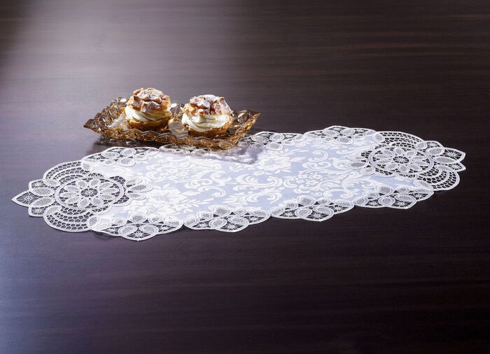 Deze tafel- en kamerdecoratie is een echte blikvanger! 