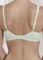 Sassa beugelbeha 1 X SALIEPOEDER, 1 X ZWART