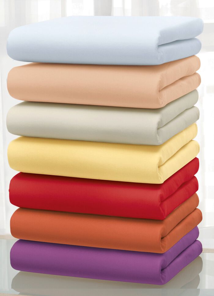 Hoeslakens van hoogwaardige microvezelkwaliteit 