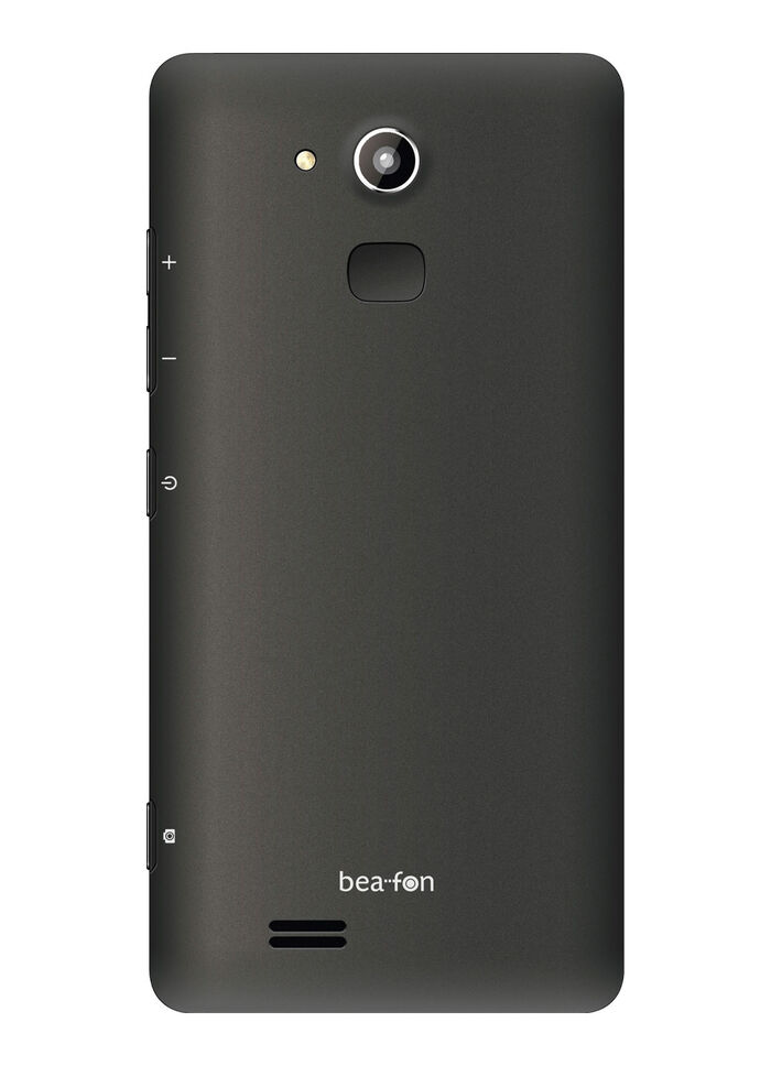 Bea-fon M 5 premium-smartphone 