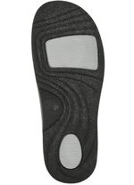 Mubb muiltjes met elastische banden aan de zijkanten 