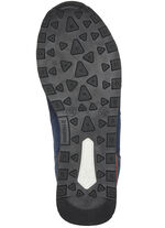 Rieker sneakers in een sportief design MARINE-GRIJS