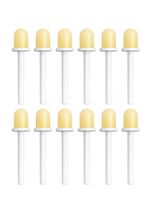 "SMARTWAXX" waxsticks, 12 stuks 