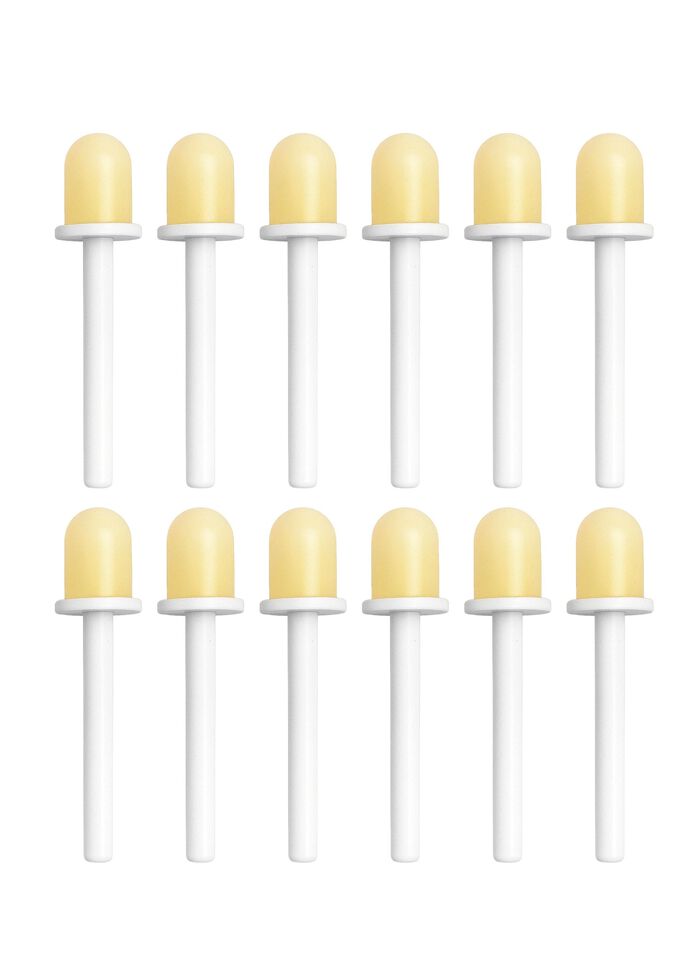 "SMARTWAXX" waxsticks, 12 stuks 