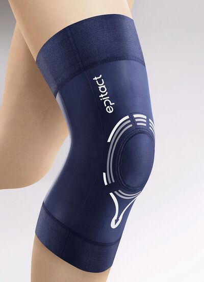 epitact stabiliserend knieverband 