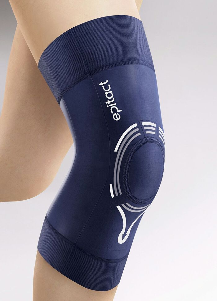 epitact stabiliserend knieverband 