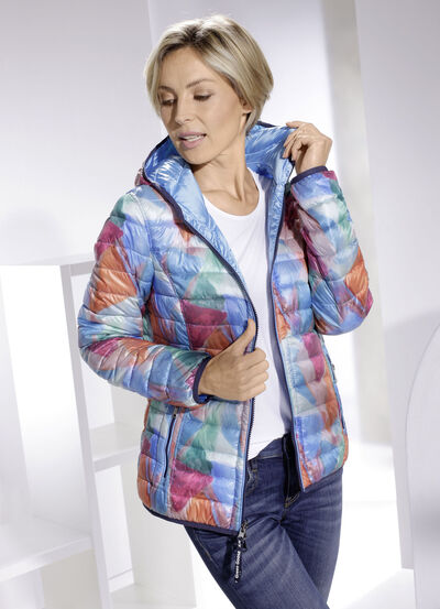 Functioneel omkeerbaar jack met vaste capuchon 