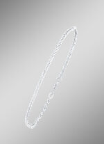 Spiga-armband met karabijnsluiting 