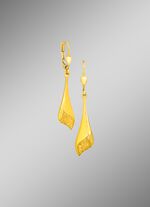 Eenvoudige oorbellen 