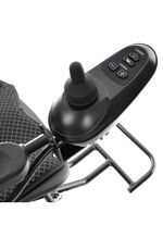 Elektrische rolstoel 