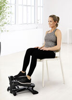 Swingstepper 3-in-1 met handvat 