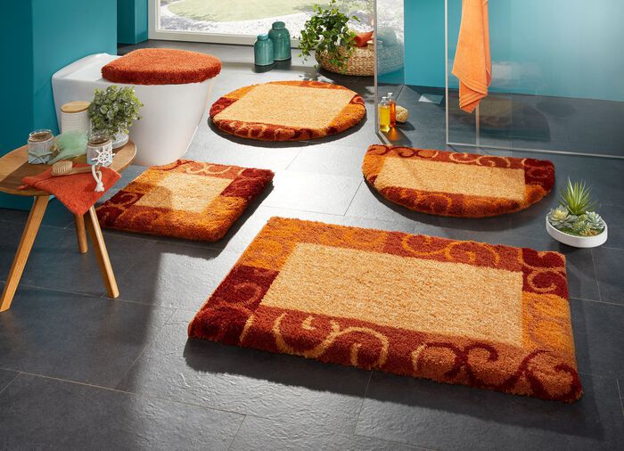 Badset in Supersoft kwaliteit AARDE