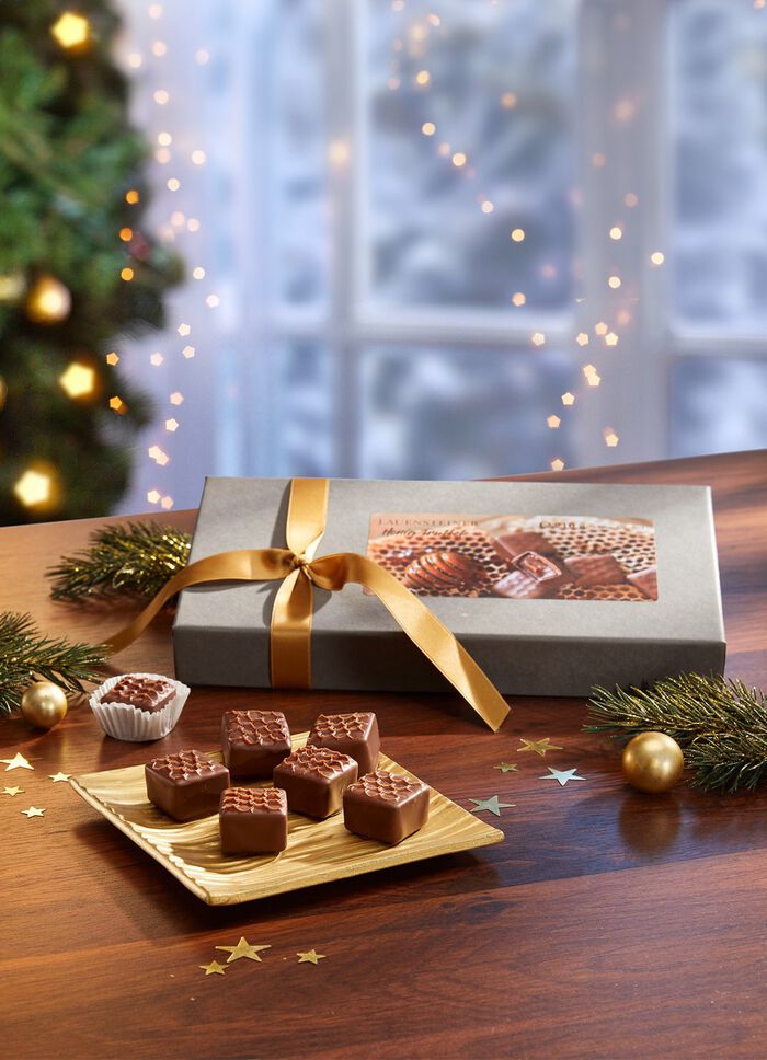 Lauenstein honing truffel 