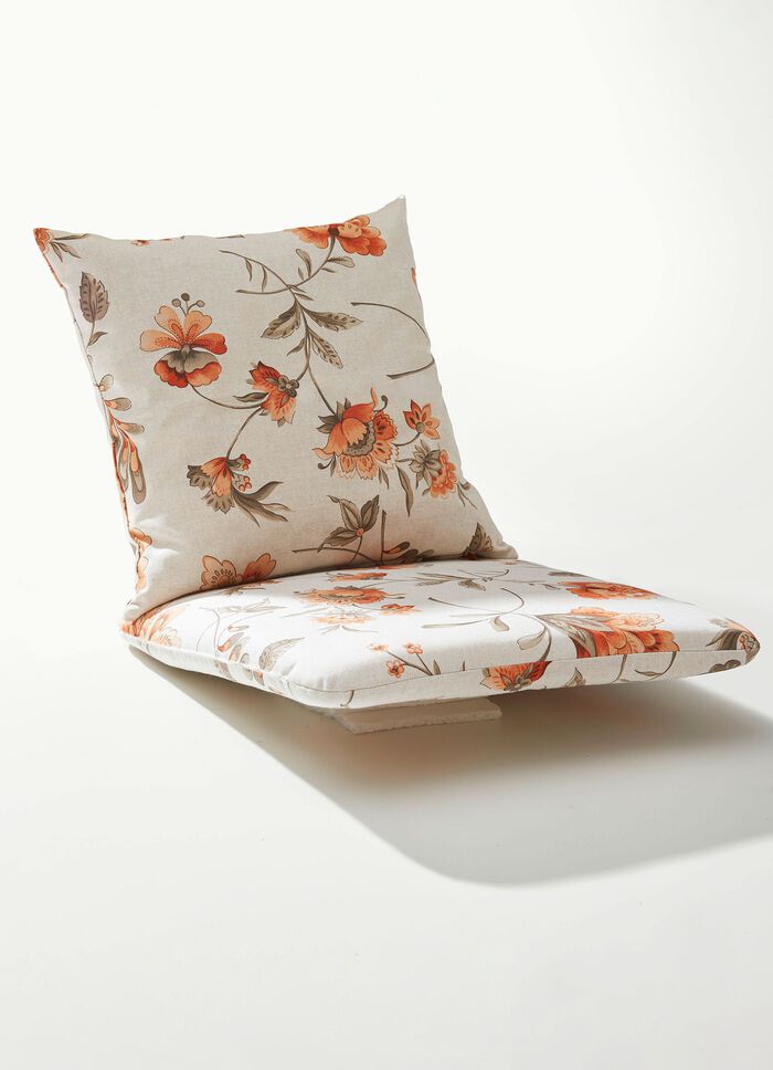 Voorwaarden voor stapelstoel "Madelene" 