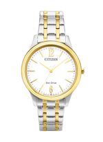 Solar dameshorloge Citizen EM0416-78A 