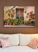 Hoogwaardig canvas schilderij 