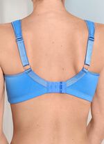 Set van twee Susa-bh's van katoen 