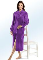 Huisjas met magische structuur 