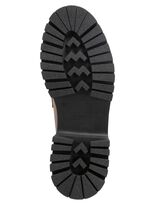 ELENA EDEN loafers met metalen sieraden 