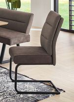 Stijlvol eetkamermeubilair 