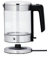 WMF glazen ketel van Cromargan® roestvrij staal 