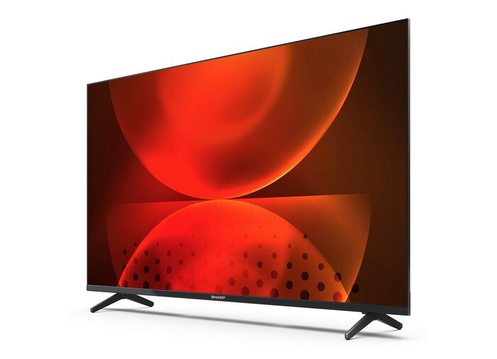 Scherpe FH2EA frameloze Full HD LED Android TV 