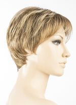 Giorgio Montana Collectie pruik Elena DONKERBLOND MIX