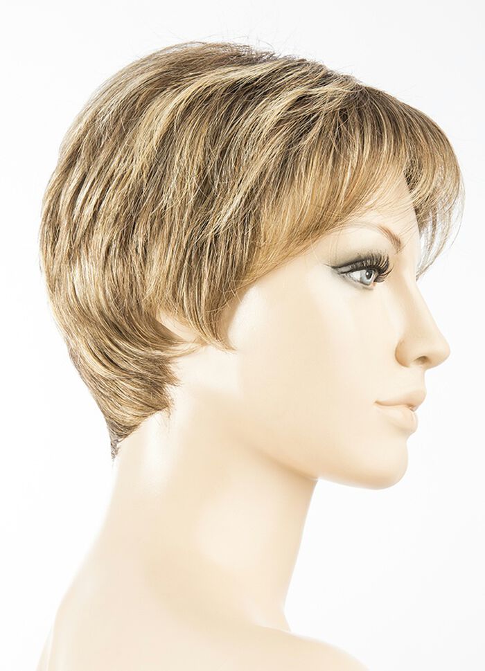 Giorgio Montana Collectie pruik Elena DONKERBLOND MIX