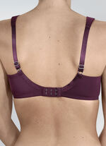 Triumph True Shape Sensation beugel-bh BORDEAUXROOD