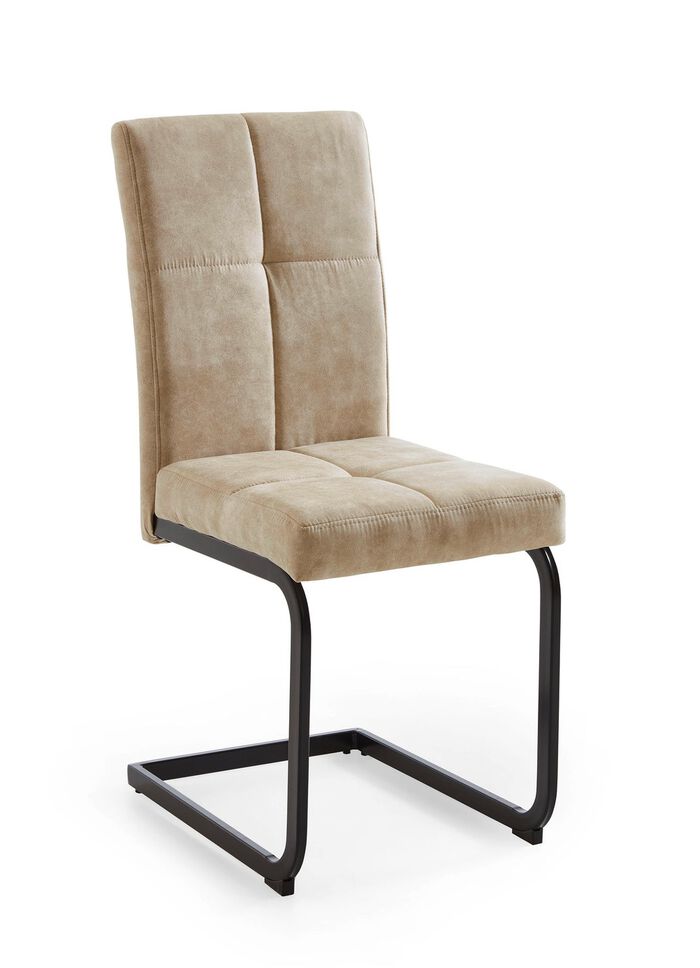 Hoogwaardig eetkamermeubilair 