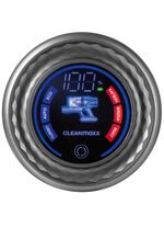 Accu-cycloonhandstofzuiger met krachtige motor van 500 watt 