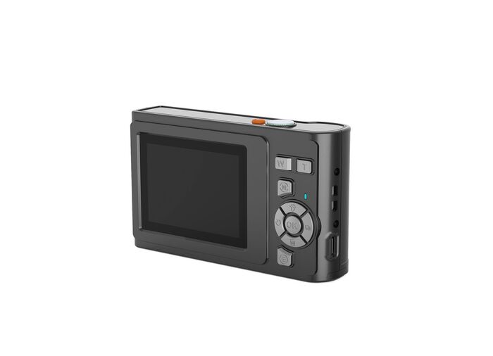 Denver DCA-4811 digitale camera ZWART