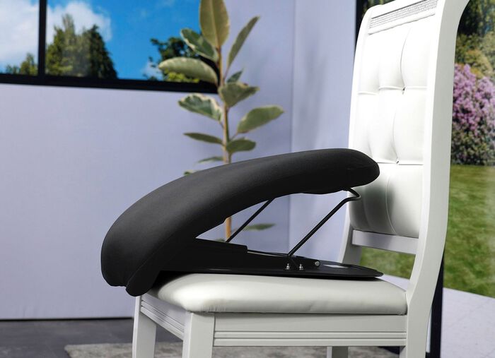 Wellys&reg; opstaan- en gaan zitten hulp 