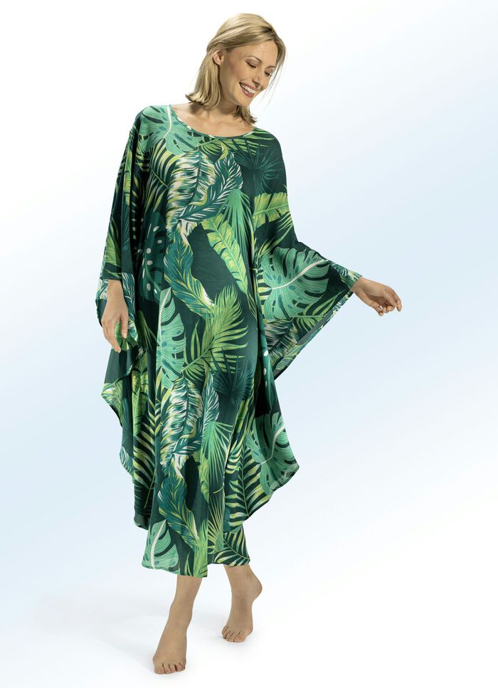 Kaftan, pull-on-model 