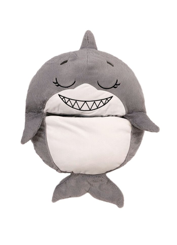 Happy Nappers knuffelslaapzak 