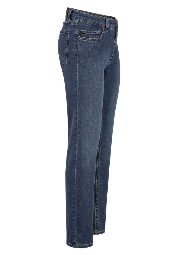 Prachtige &quot;Paddock&#39;s&quot; jeans in 3 kleuren DUNKELJEANS